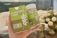 Bộ Y tế yêu cầu kiểm tra khẩn sản phẩm giảm cân Slimaura Care x3