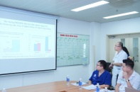 Tin mới y tế ngày 7/8: Liệu pháp sinh học mở thêm cơ hội cho người bệnh viêm khớp cột sống