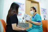 Đừng đợi đến khi mắc bệnh mới nghĩ tới vắc-xin HPV