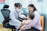 Mùa mưa làm gia tăng nguy cơ nhiều bệnh truyền nhiễm nguy hiểm