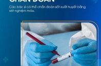 Sốt xuất huyết tăng mạnh mùa mưa, nhiều ca sốc và tổn thương đa cơ quan