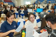 Đề xuất mở rộng hỗ trợ học phí, giữ ổn định lộ trình và mức trần