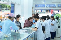 Thuốc điều trị trúng đích mở thêm cơ hội cho người bệnh hiếm tại Việt Nam