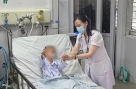Viêm não Nhật Bản chưa có thuốc đặc hiệu, trẻ đối mặt nguy cơ di chứng nặng
