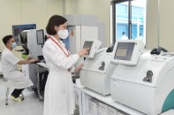 Bộ Y tế siết quản lý giá thiết bị y tế, ngăn tăng giá bất hợp lý