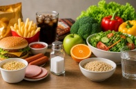 Người Việt vẫn ăn quá mặn, nguy cơ bệnh tim mạch và đột quỵ từ những bữa ăn hằng ngày