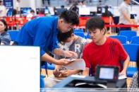 Tuyển sinh đại học 2026 chuyển hướng, STEM nổi lên trong lựa chọn của người học