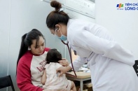 Gần 100.000 ca tay chân miệng, Bộ Y tế cảnh báo nguy cơ gia tăng khi trẻ trở lại trường