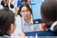 Hàng chục ngàn sinh viên có thể được xét học bổng Chính phủ từ năm học 2026-2027