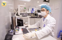 Tin mới y tế ngày 24/8: Xét nghiệm gen giúp dự báo nguy cơ phản ứng nặng khi điều trị gút
