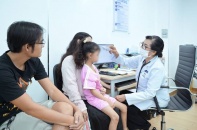 Viêm não Nhật Bản có thể chuyển nặng chỉ sau vài ngày sốt