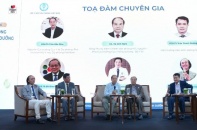 Gánh nặng kép dinh dưỡng và khoảng trống vi chất ở trẻ em