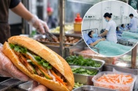 Nhiều người nghi ngộ độc sau ăn bánh mỳ, Bộ Y tế yêu cầu khẩn trương truy xuất nguồn gốc