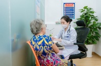 Sốt xuất huyết gia tăng, củng cố nhiều lớp phòng vệ trước mùa cao điểm