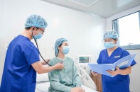 Tạo sức cạnh tranh cho du lịch y tế Việt Nam