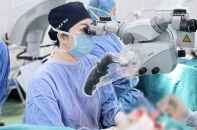Tin mới y tế ngày 27/8: Bước tiến mới trong vi phẫu phục hồi liệt mặt mạn tính