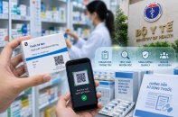 Tin mới y tế ngày 28/8: Chuẩn hóa nhãn thuốc, siết chặt quản lý chất lượng