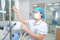 Xuyên kỳ nghỉ lễ, không để người bệnh chậm trễ cấp cứu, điều trị