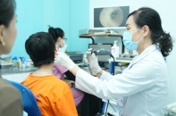Giao mùa sang Thu, gia tăng nguy cơ mắc bệnh đường hô hấp