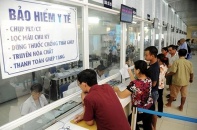 Mở rộng nguồn lực cho Bảo hiểm y tế, giảm gánh nặng chi trả của người bệnh