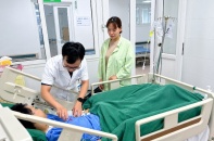 Cảnh báo viêm cơ tim sau những triệu chứng dễ nhầm với cảm cúm