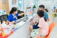 Tiêm chủng suốt vòng đời, thay đổi cách tiếp cận phòng bệnh