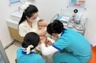 Chặn nguy cơ RSV từ những tháng đầu đời