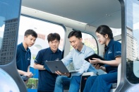 Tạo đột phá nguồn nhân lực chất lượng cao từ giáo dục đại học