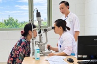 Hà Nội nâng năng lực y tế chuyên sâu, giảm áp lực chuyển tuyến