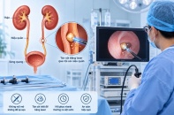 Tin mới y tế ngày 6/9: Trầm cảm kéo dài có thể làm tăng nguy cơ mắc bệnh tim mạch 