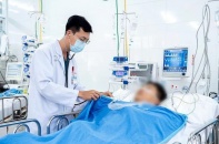 Đề xuất Bảo hiểm y tế chi trả sàng lọc tăng huyết áp, đái tháo đường