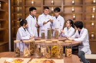 Đưa y học cổ truyền thành ngành kinh tế giá trị cao