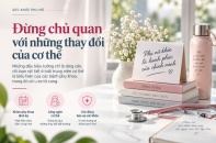 Tin mới y tế ngày 12/9: Nghĩ tăng cân do tuổi tác, người phụ nữ bất ngờ phát hiện khối u lớn
