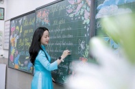Tăng đãi ngộ cho giáo viên mầm non ngoài công lập
