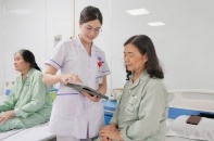 Thêm hàng trăm thuốc y học cổ truyền vào phạm vi chi trả Bảo hiểm y tế