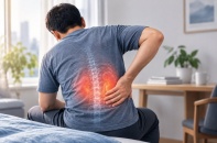 Tin mới y tế ngày 13/9: Tổn thương thận nặng sau nhiều năm chủ quan với đau hông lưng