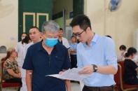 Hà Nội đưa bác sỹ chuyên khoa về tuyến cơ sở qua Telehealth