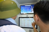 Hơn 75% bệnh viện triển khai bệnh án điện tử, tiến tới bỏ bệnh án giấy từ năm 2027