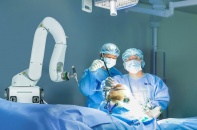 AI trở thành “cánh tay” công nghệ của bác sỹ