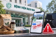 Cảnh giác bẫy “khám nhanh” tại bệnh viện