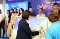 Chung tay san sẻ gánh nặng chi phí, giúp bệnh nhân ung thư vững tâm điều trị
