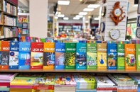 Nỗ lực bảo đảm đủ sách giáo khoa giữa những biến động ngoài dự báo