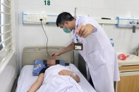 Mưa lớn nối dài, cảnh báo dịch sốt xuất huyết tăng cao