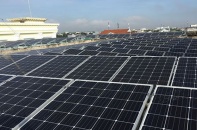Trường Thành Group (TTA) sẽ giao dịch trên HOSE ngày 18/09