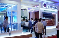 Gelex (GEX) tiếp tục tăng giá chào mua lần 2 Viglacera (VGC)
