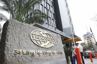 Vinaconex: Lãi đột biến nhờ thoái vốn, dòng tiền hoạt động kinh doanh chính âm 225 tỷ đồng
