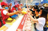  Vissan (VSN): Quý III/2020 lợi nhuận giảm gần 27% do giá nguyên liệu tăng mạnh