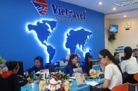 Vietravel (VTR): Quý III/2020 ghi nhận lãi trở lại sau khi Việt Nam mở lại đường bay