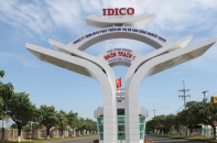 Trước thoái vốn, IDICO báo cáo lợi nhuận quý III/2020 giảm gần 30%