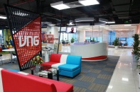VNG: Doanh thu 9 tháng đạt gần 1.575 tỷ đồng, lợi nhuận vượt xa kỳ vọng